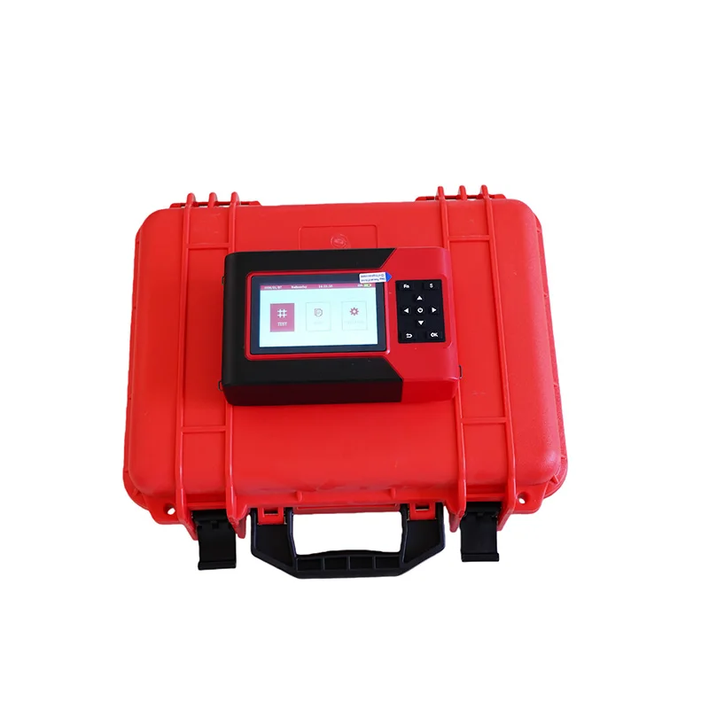 

Best Price Professional Electronic LCD Digital Steel Rebar Corrosion Meter Tester Gauge Battery-Powered High Accuracy 1 Year