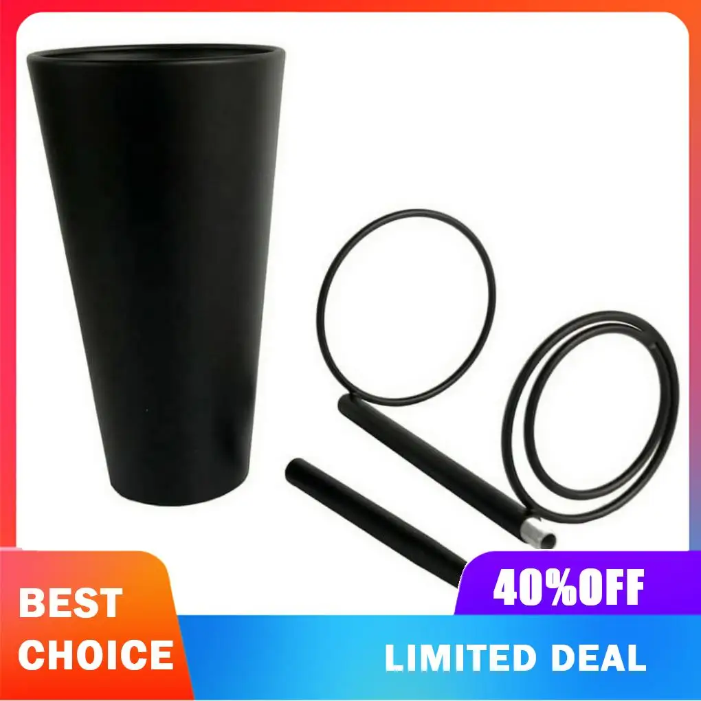 Grave Flower Holder Cemetery Vase Set Will Receive Two Elegant Vases To Honor Loved Ones