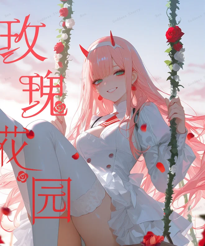Goddess story