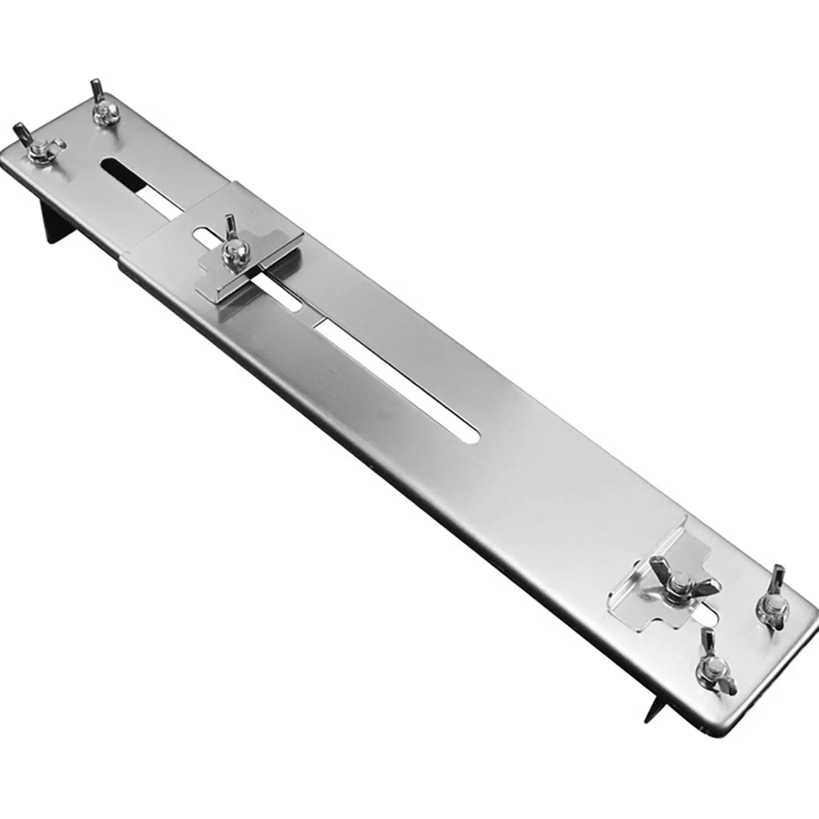 Knife Sharpener Sharpening Stone Frame Household Non-Slip for Kitchen Sink
