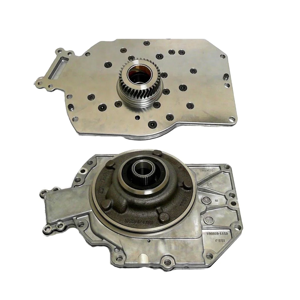 TRANSPEED NEW BTR M11 Automatic Transmission System Car Transmission Oil Pump From New Gearbox