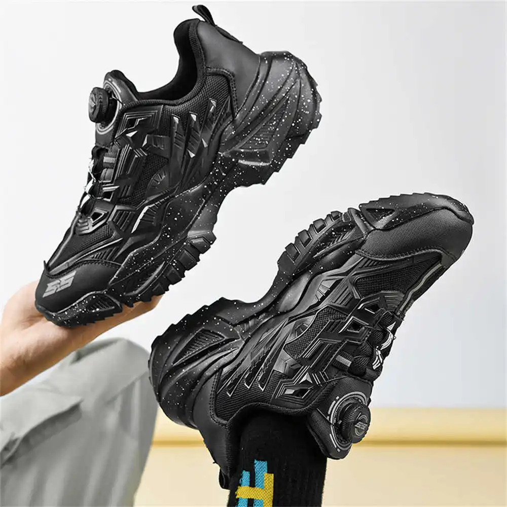 Zapatos deportivos de talla baja 43 para hombre, zapatillas informales de entrenamiento para hombre, tenis, coloridas, Teni Hit To Play Life, tendencias de diseñadores