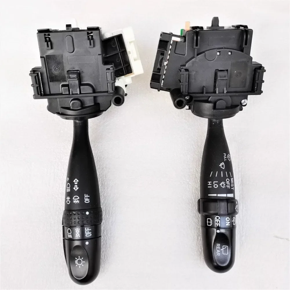 Wipers Lights Headlights Switch Direction Suitable For Great Wall For Haval M4M2 FLORID COWRY V80 Cool Bear