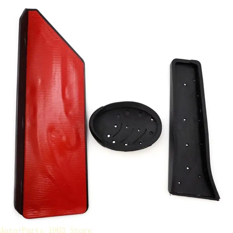 E21C Car Pedals For…