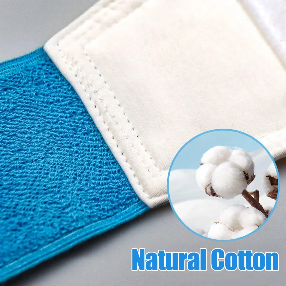 Infant Inguinal Umbilical Hernia Belt Navel Support Stickers Treatment Newborn Baby Belly Button With 3 Hernia Pad