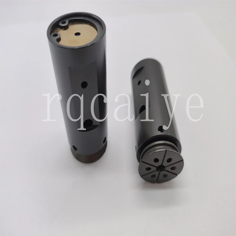 

2 Pcs Roland 700 Printng Machine Delivery Sucker Size 59x24x5mm