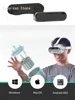 Gestenerkennung somatosensorischer Controller VR Motion Capture Virtual Reality 2
