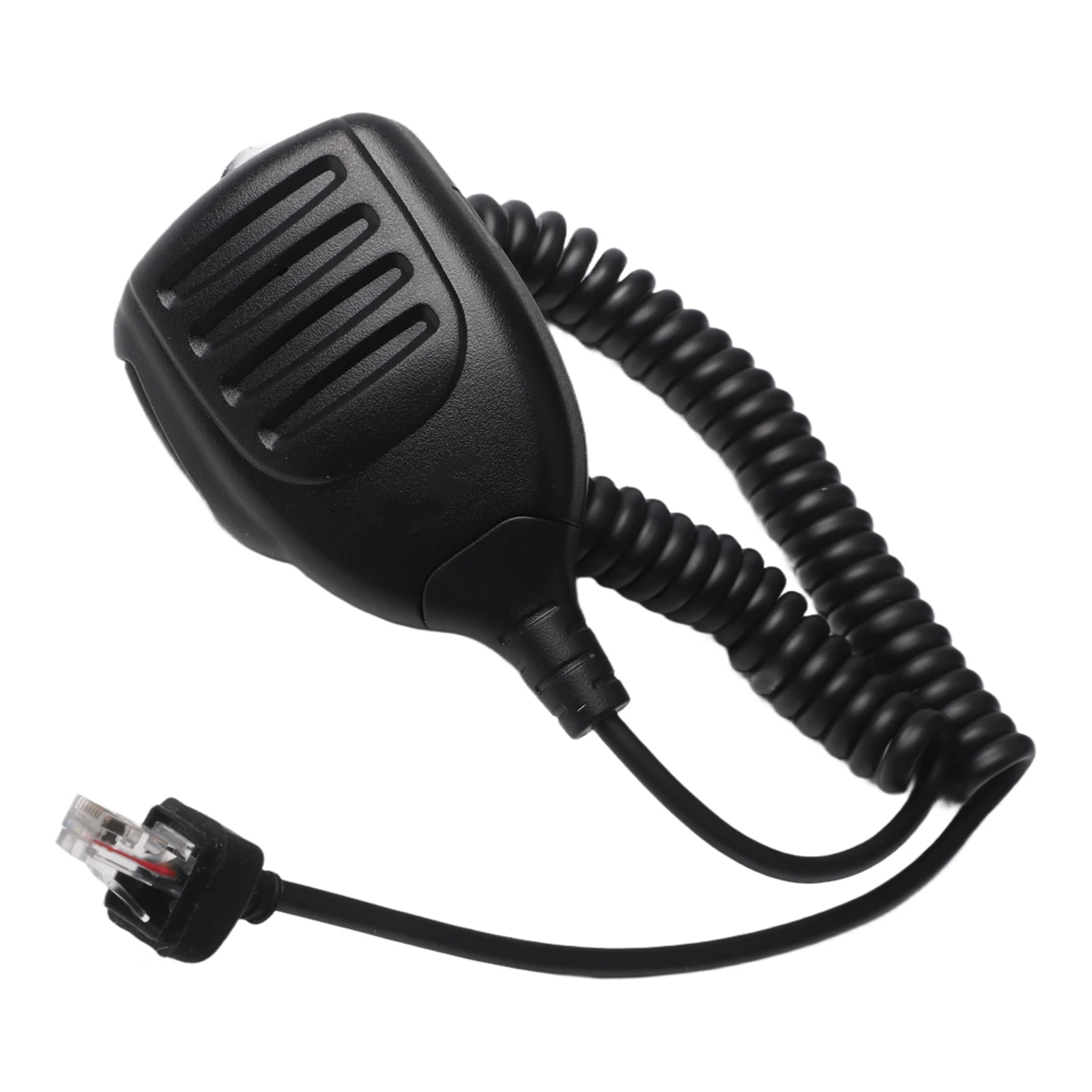 

For Fieldwork Handheld Microphone Low Noise Performance Microphone Microphone Standard Lightweight And Shock-resistant