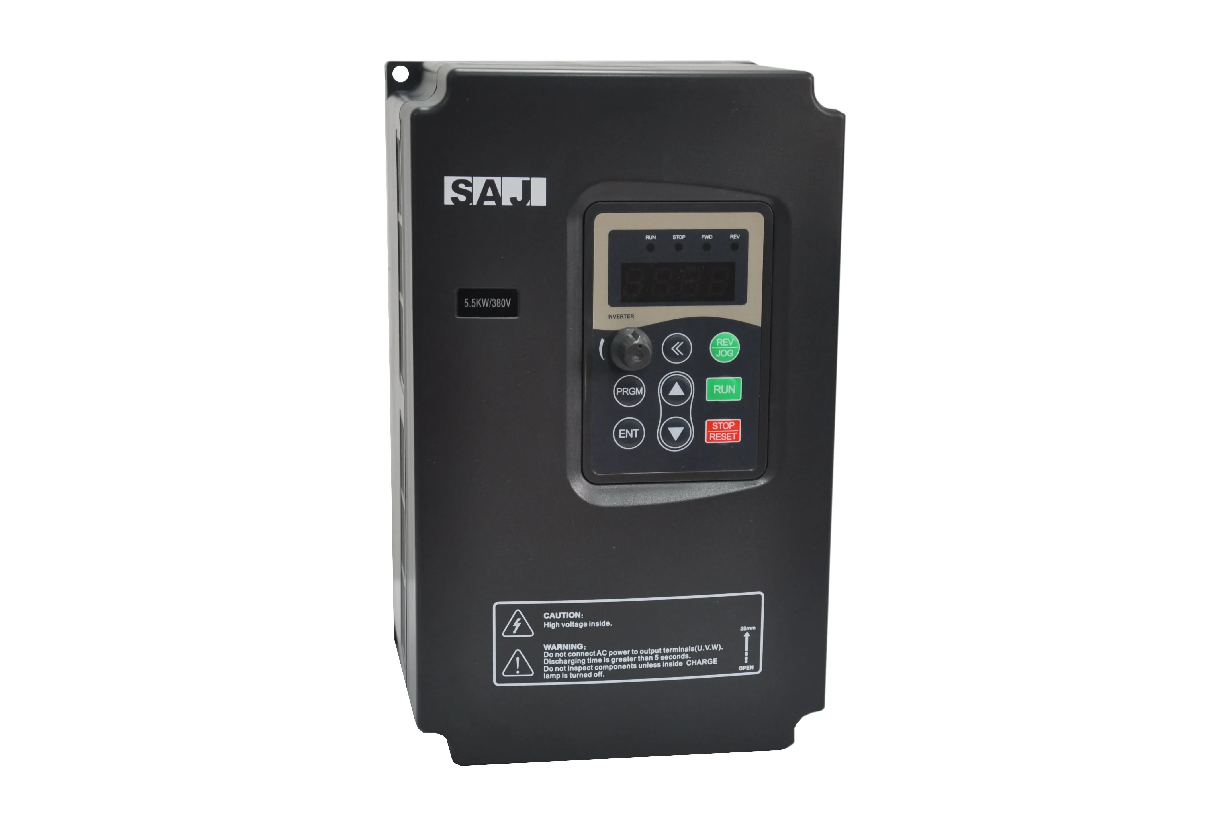 SAJ three crystal inverter 8000B series