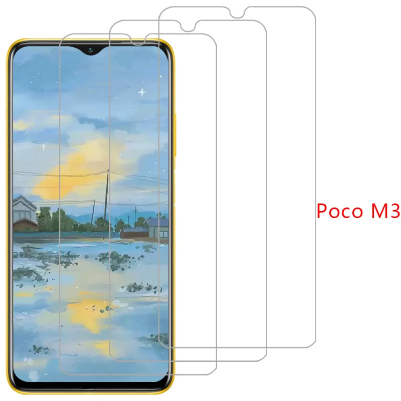 Protective Tempered…