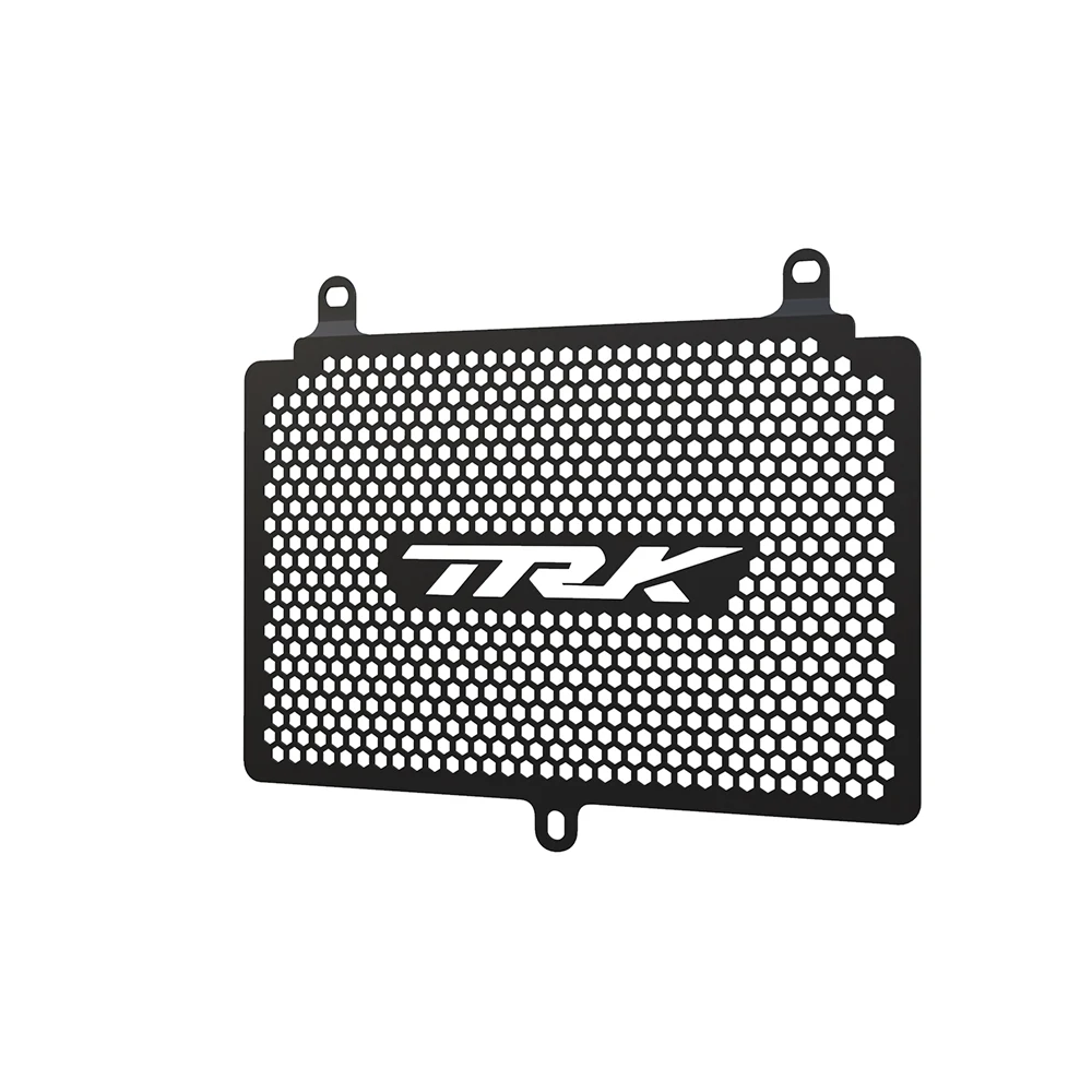 2023 2024 TRK702X TRK702 Radiator Guard Radiator Protection Grille Cover For BENELLI TRK 702 X 702X 2022 Motorcycle Accessories