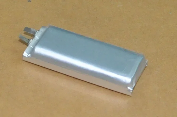 Аккумуляторные полимерные батареи, мобильные колонки 3,7 В, радиоприемники, Walkman, литиевые батареи, 112560 А, литий-ионные аккумуляторные батареи