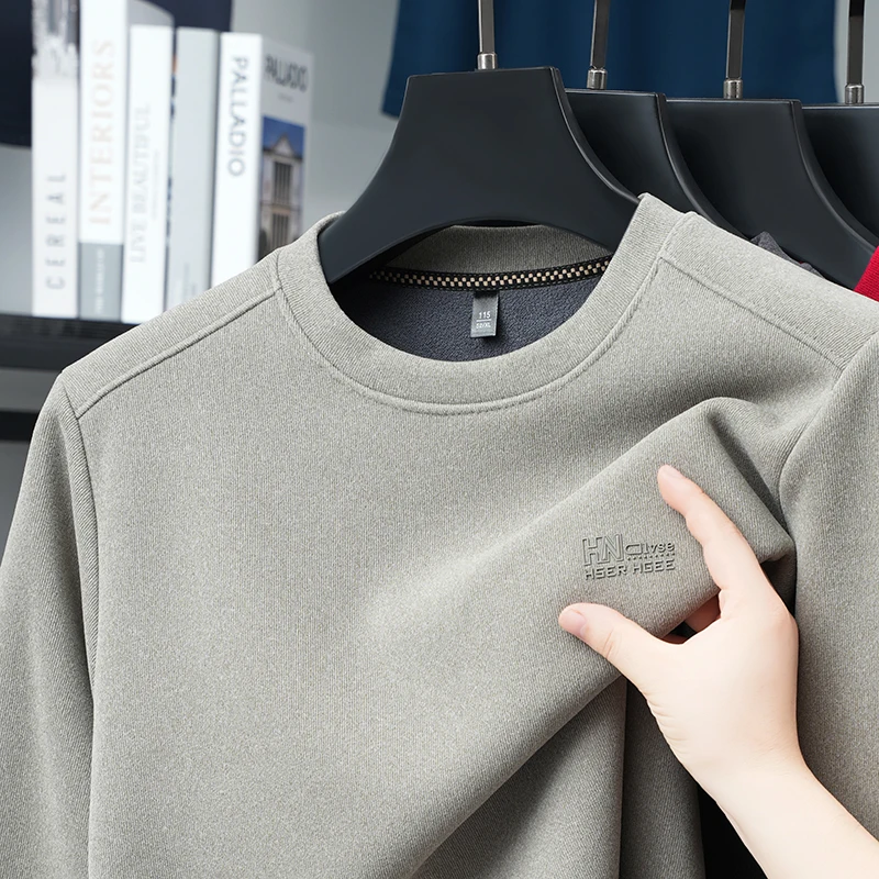 Light Luxury Round … - image