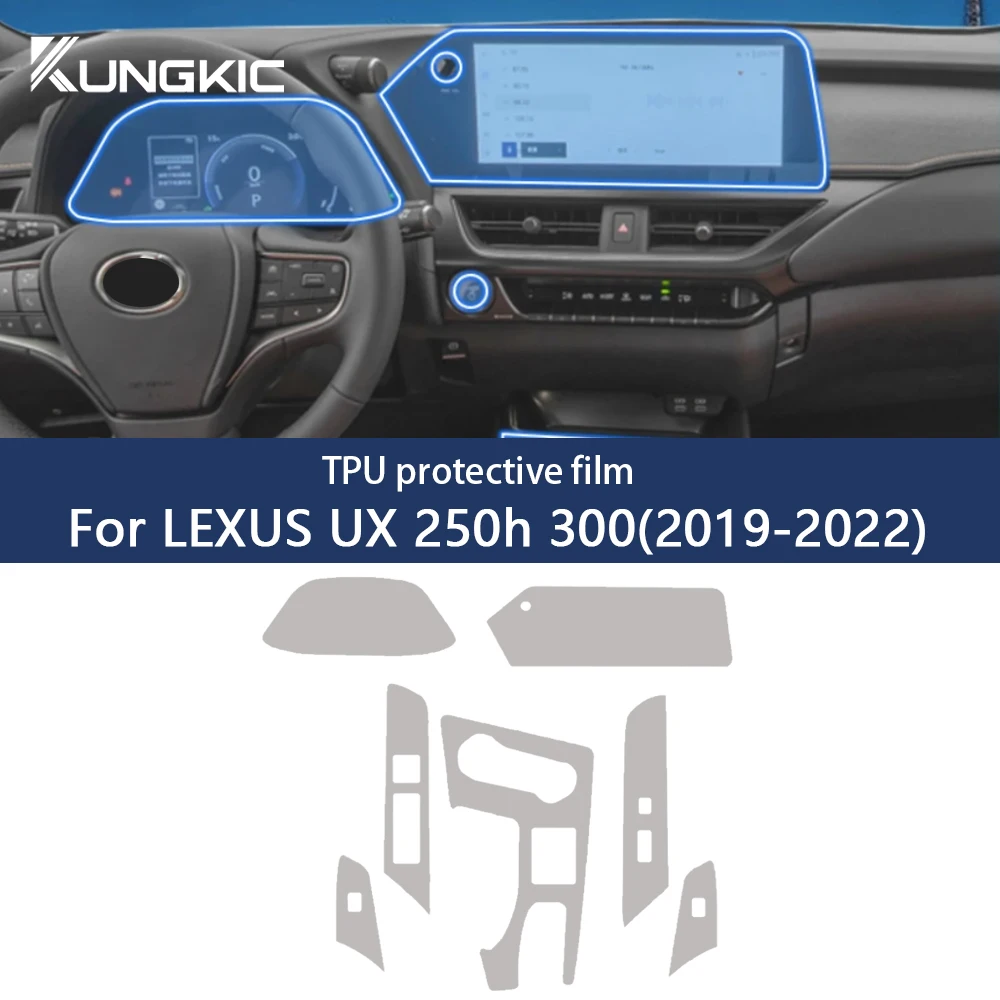 For Lexus Ux 250H 3…