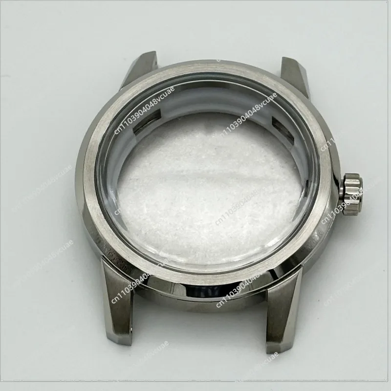 

40Mm Mechanical Watch Case Accessories Full Set of NH35 Movement