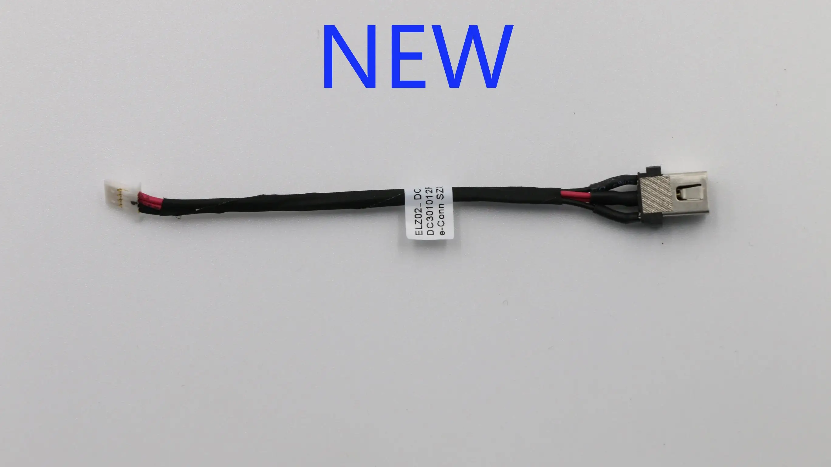 New suitable for Lenovo S530-13IML 13IWL Power interface cable DC-IN connection charging head 5C10S29884