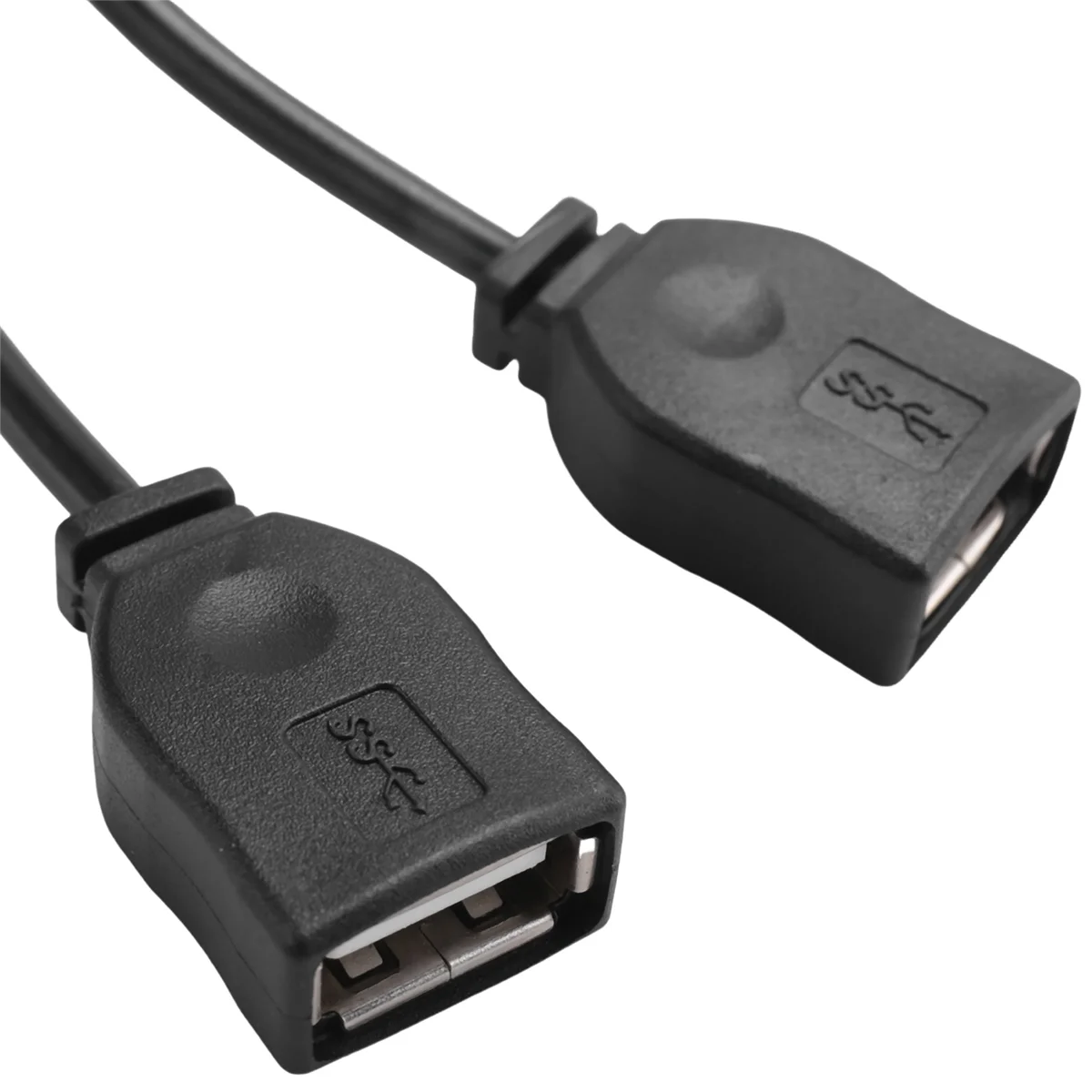 New Mini PCI-E to Dual-Port USB2.0 Adapter Card for Motherboard or Notebook Expansion Card with MINI PCIE Interface