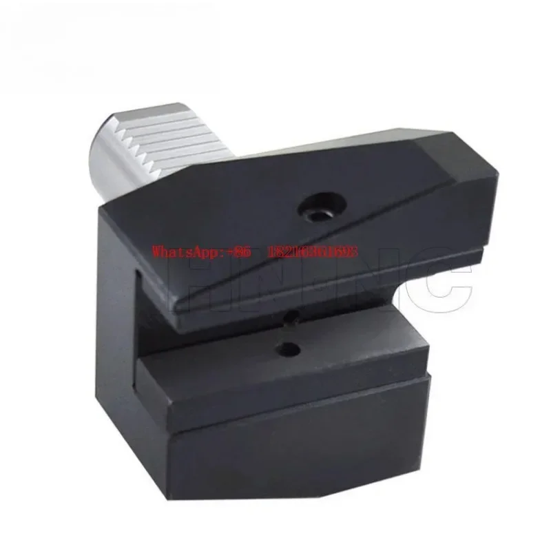 Store 4152 Turning And Milling Machine CNC Numerical Control Car Outer Diameter Tool Holder VDI Radial Tool Holder B3- 20/30/4
