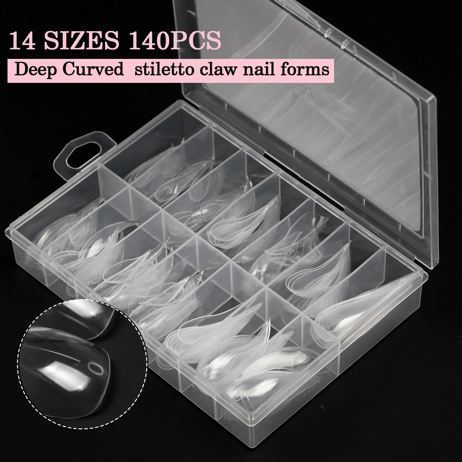 Thumbnail 4 - #38 Best Nail Art Kits to Buy In 2026