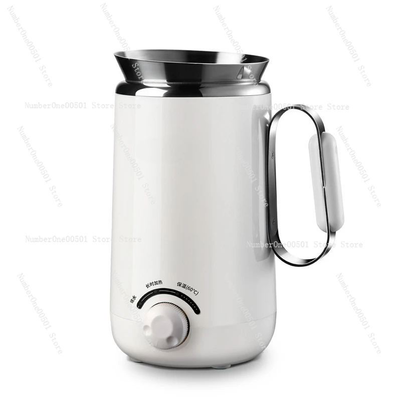 

110V Mini Travel Electric Kettle Dual Voltage Fast Boiling for Home Dorm​