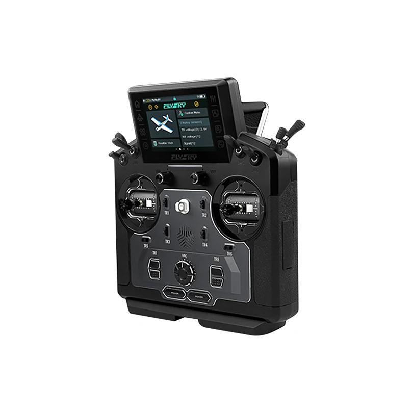 플라이스카이 PL18 울트라 2.4G 18채널 무선 조종기 RC 비행기 헬리콥터 자동차 보트 로봇 FPV 드론 항공기용