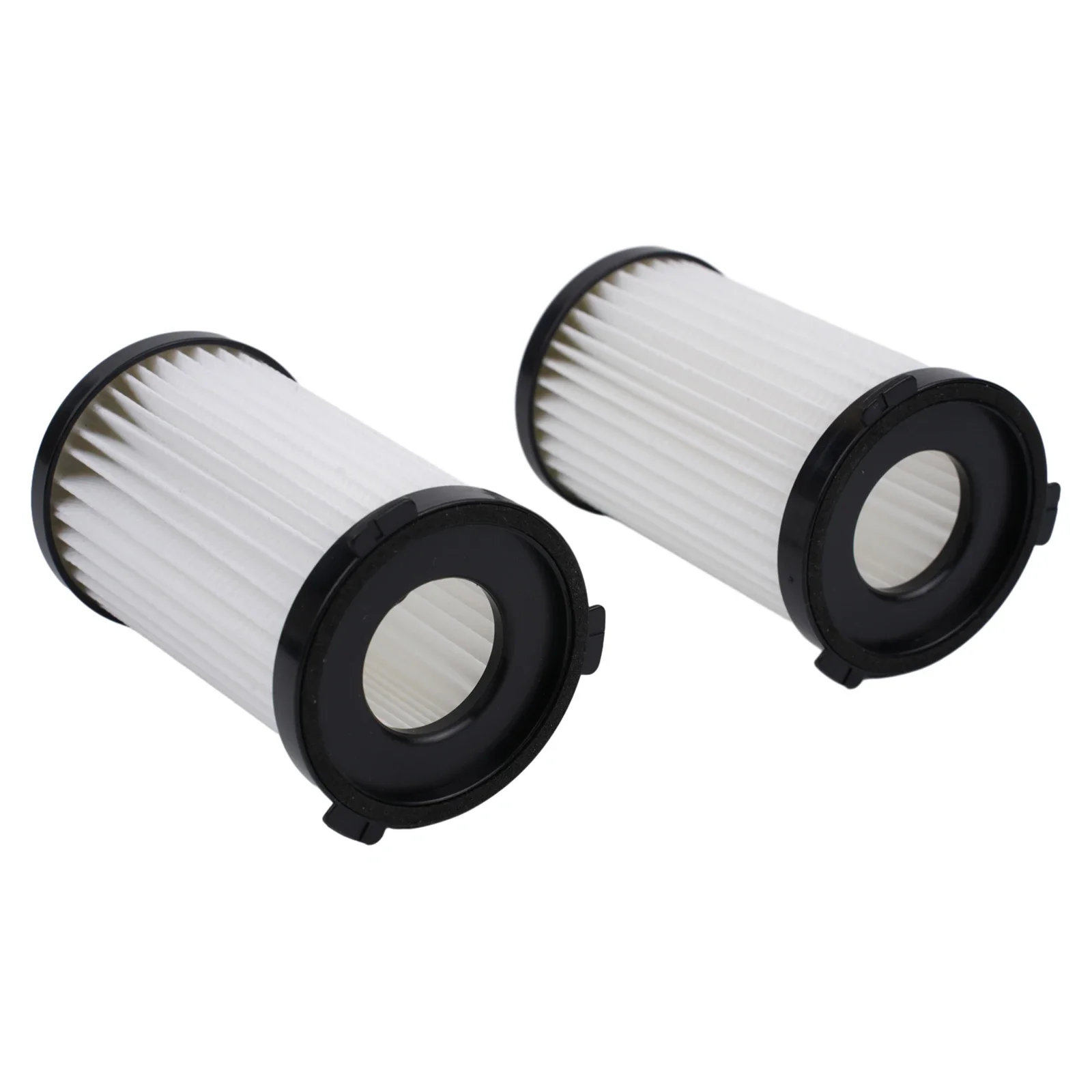 2pcs Filters For Goodmans Replacement Filter 2in1 Compact Cylinder Vacuum Cleaner 356277 Sweeper Cleaning Tool Replacement New1