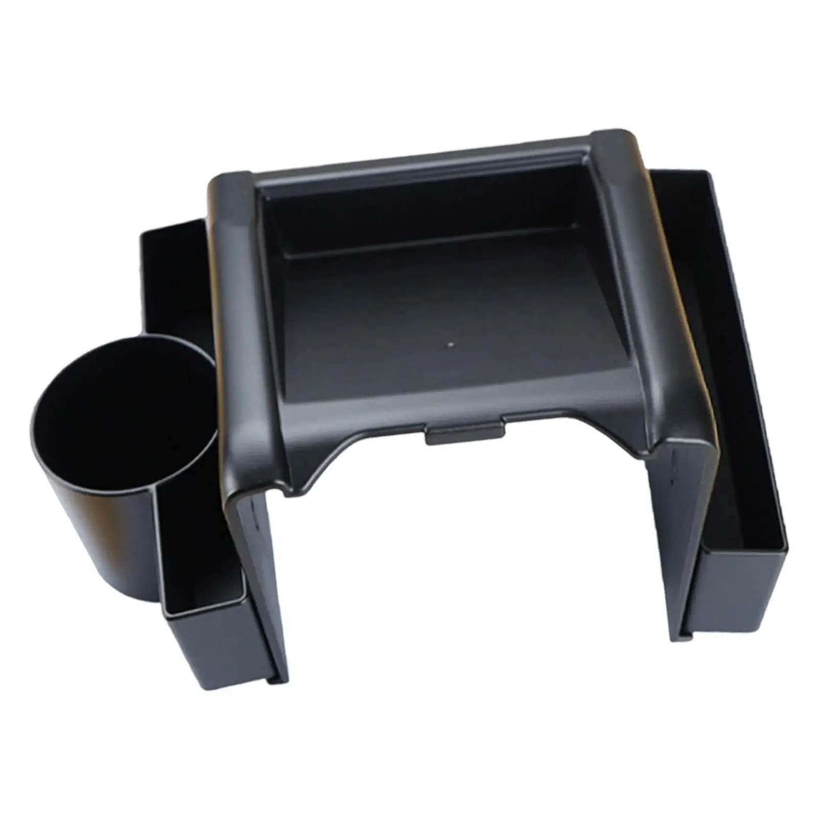 

Car Center Console Cup Holder Car Accessories Repair Lightweight Center Console Storage Box Interior Organiser for Jimny