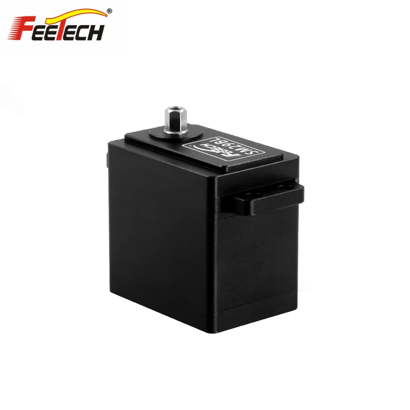 12V 24V PLC制御 12KGメタルサーボモーター RS485シリアルバスサーボ 産業用ロボット ヒューマノイドロボットアーム用