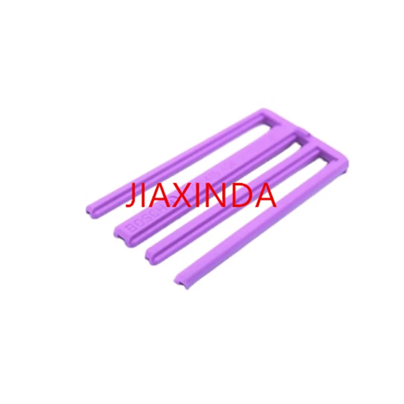 

1928405454 Защелка автомобильного разъема - вторичный замок