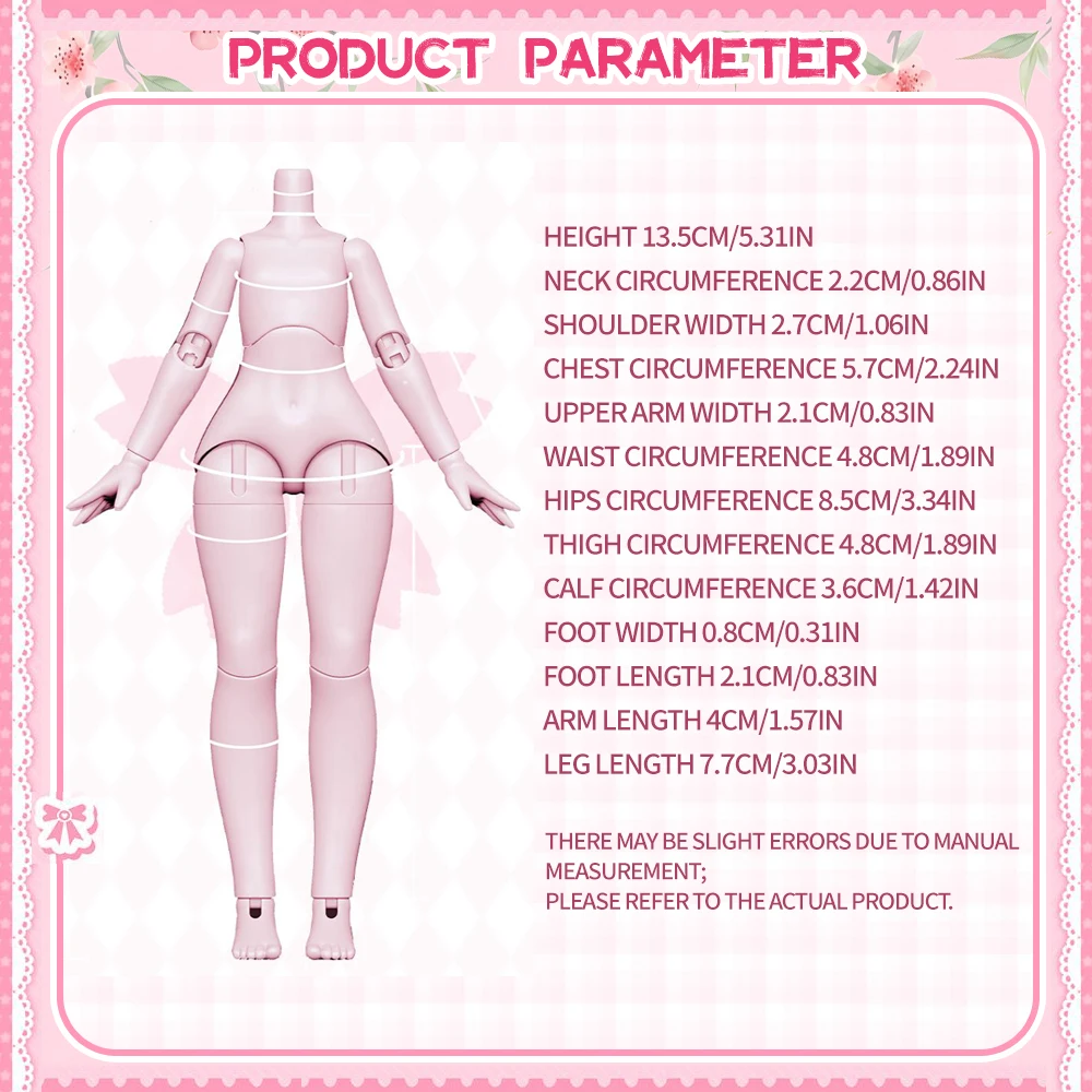 Thumbnail 4 - #8 Budget BJD Dolls for Smart Shoppers