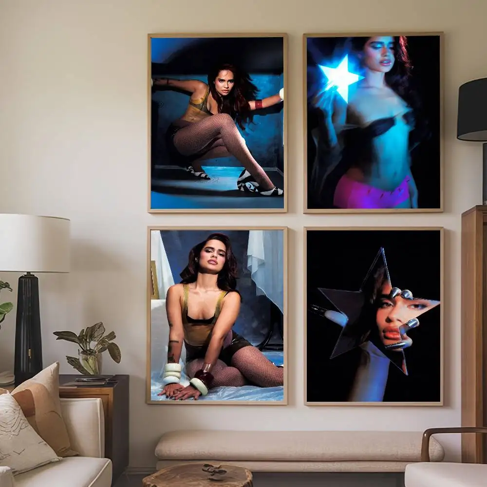 Singer Lou Garcia L… - image