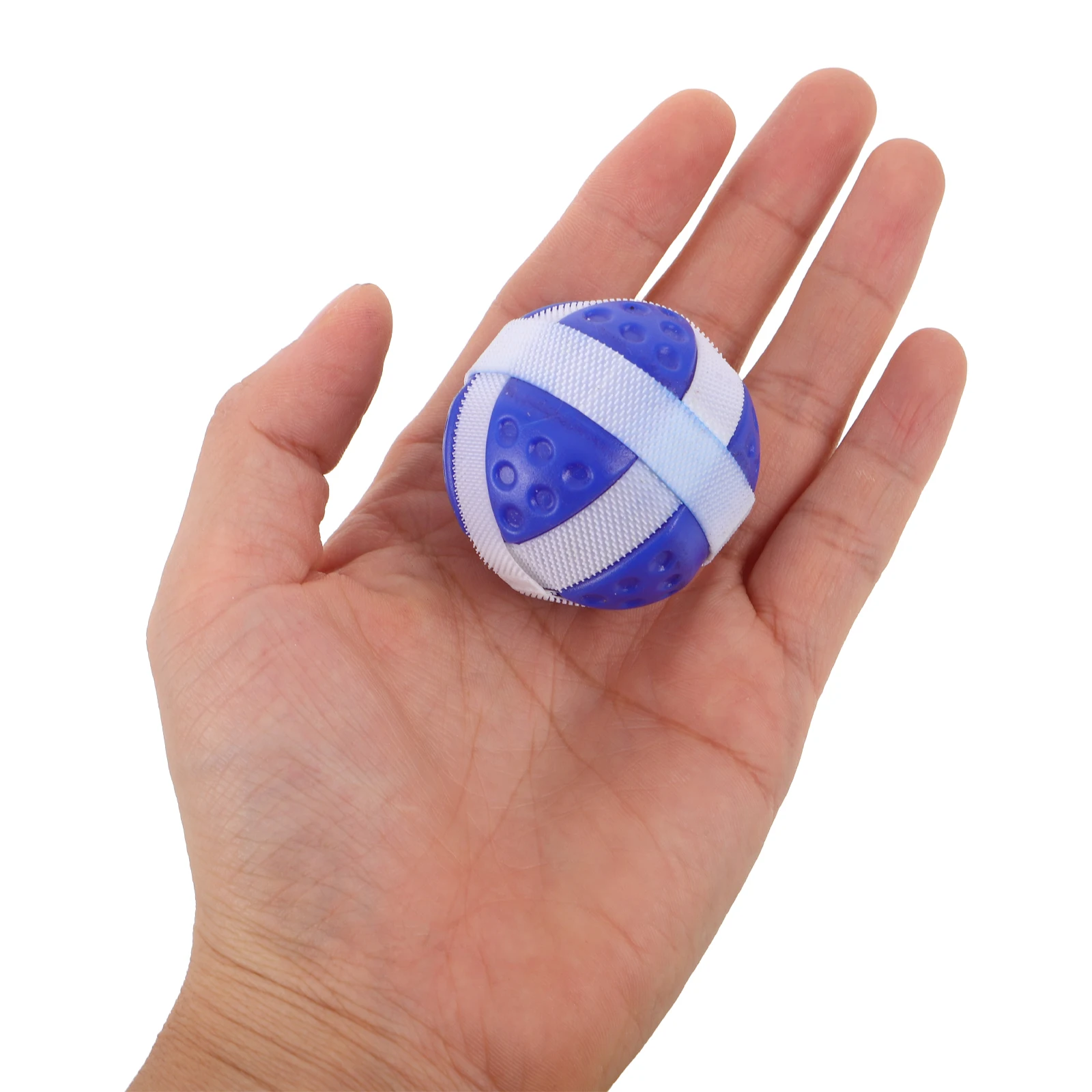 

20Pcs Sticky Balls for Fabric Dart Board - 1.57in Felt Cloth Toss and Catch Game - Kids Indoor Outdoor Party Sport Activity Set