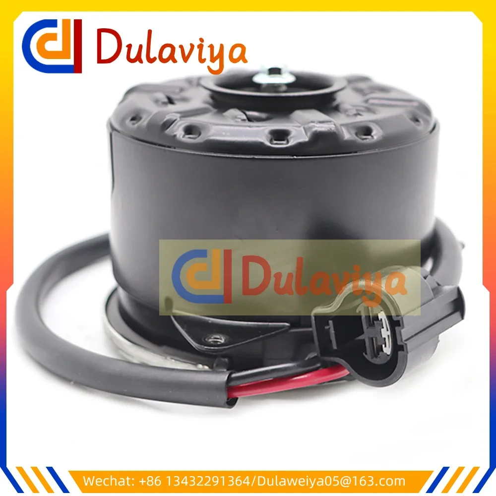 

Новый электрический двигатель вентилятора для TOYOTA HIACE BUS LEXUS RX270 RX350 RX450H 2004-2010 16363-20390 1636320390 168000 -4780 1680004780