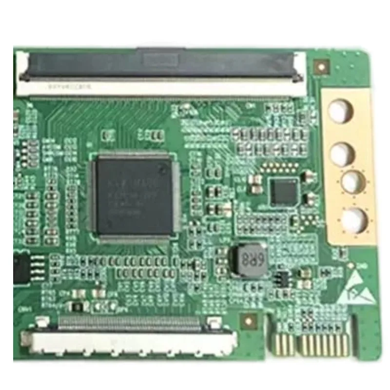 シャープ 70 インチ Tcon ボード JE695R3HD7L 4K 2K シングル インターフェイス 96PIN 用に新しくアップグレードされました。