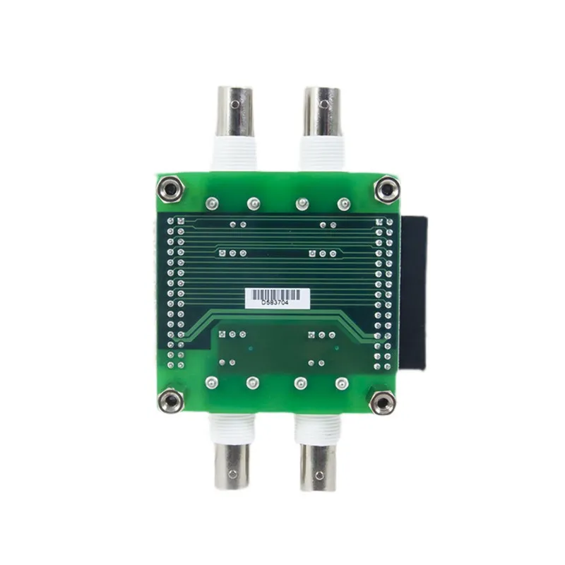 Original Analog Discovery BNC adapter board 410-263 Adapter expansion board Digilent