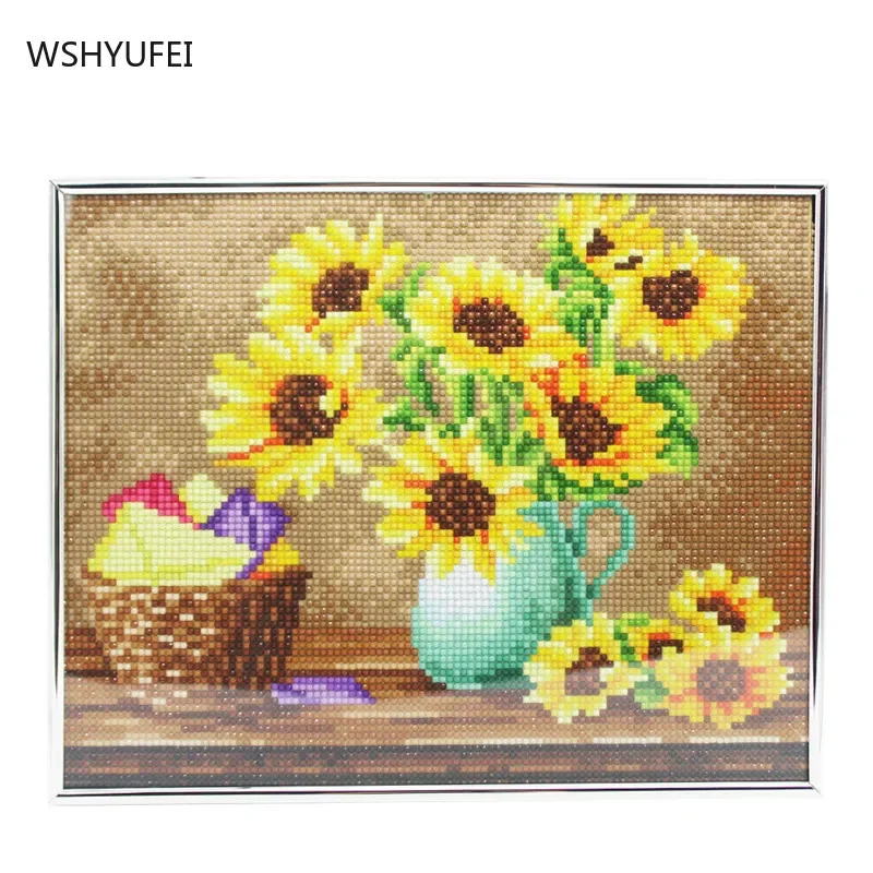 Fine side European metal photo frame simple modern creative horizontal and vertical table wall 5 inch 7 inch frame