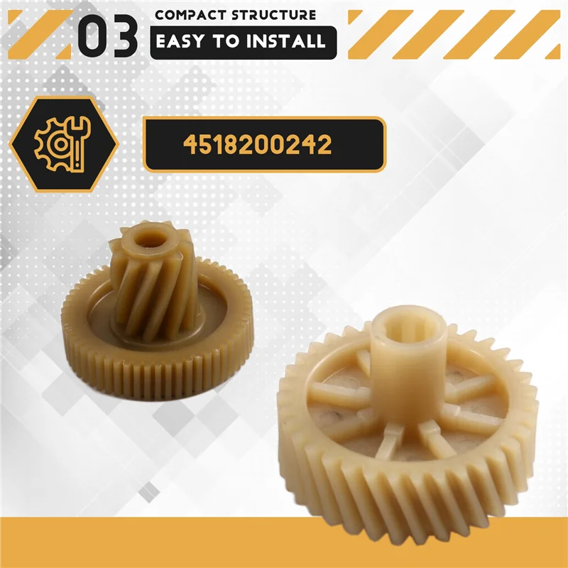 

Премиум 4518200242, автомобильный трансформируемый модуль люка на крыше, ремонтные шестерни для Mercedes Benz Smart 451