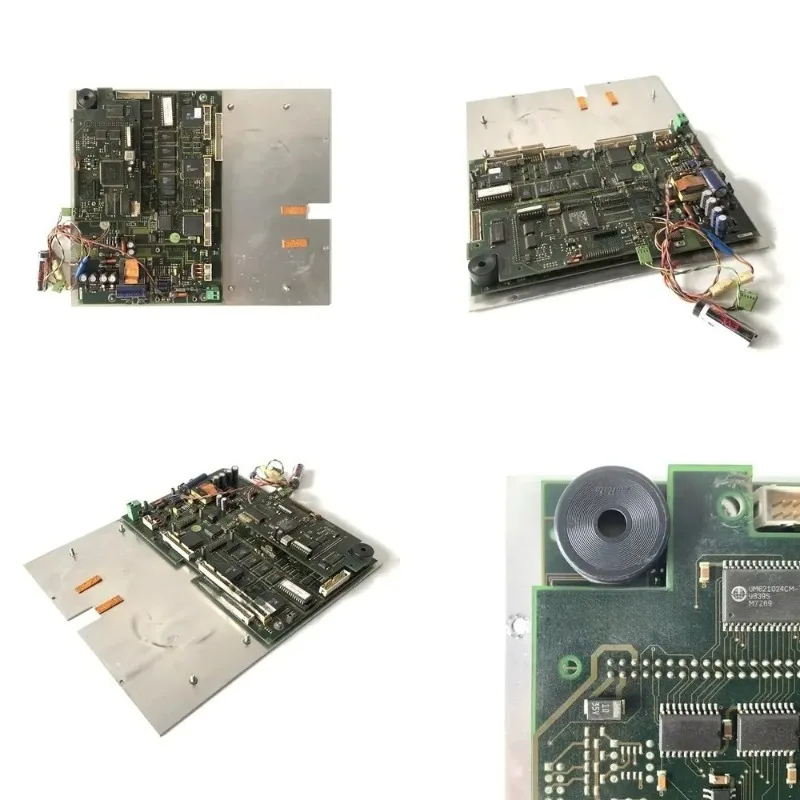 

Molding Machine Computer Control Board 9617.067.03 & 9708.244.00