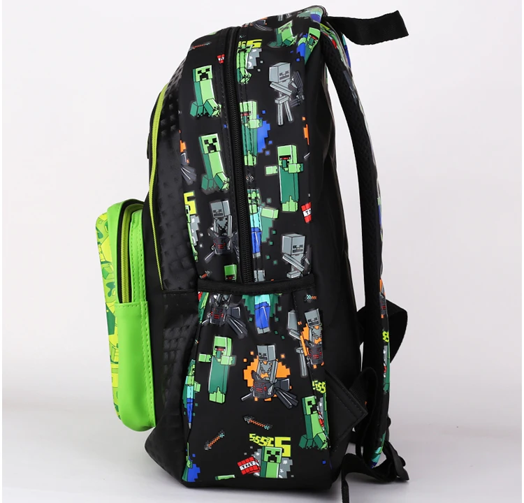 Genuine Australia Smiggle School Bag Computer Backpack Children Student Lunch Bag Backpack Wallet Student Surprise Gift