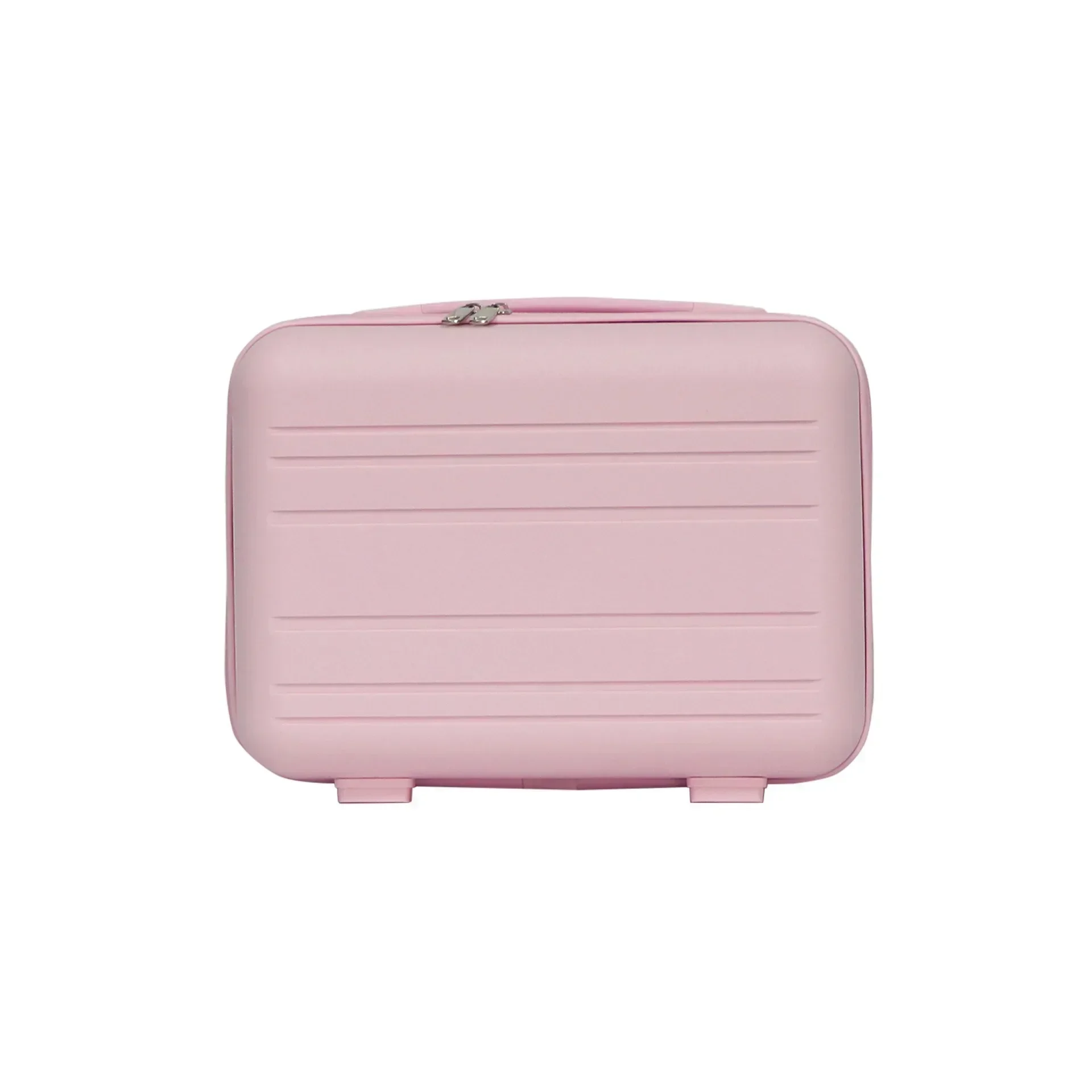 (022) Travel Suitcase 13-inch Brand Box Mini