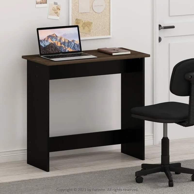 Computer PC Desk Laptop Table Workstation For Small Space Home Office Furniture