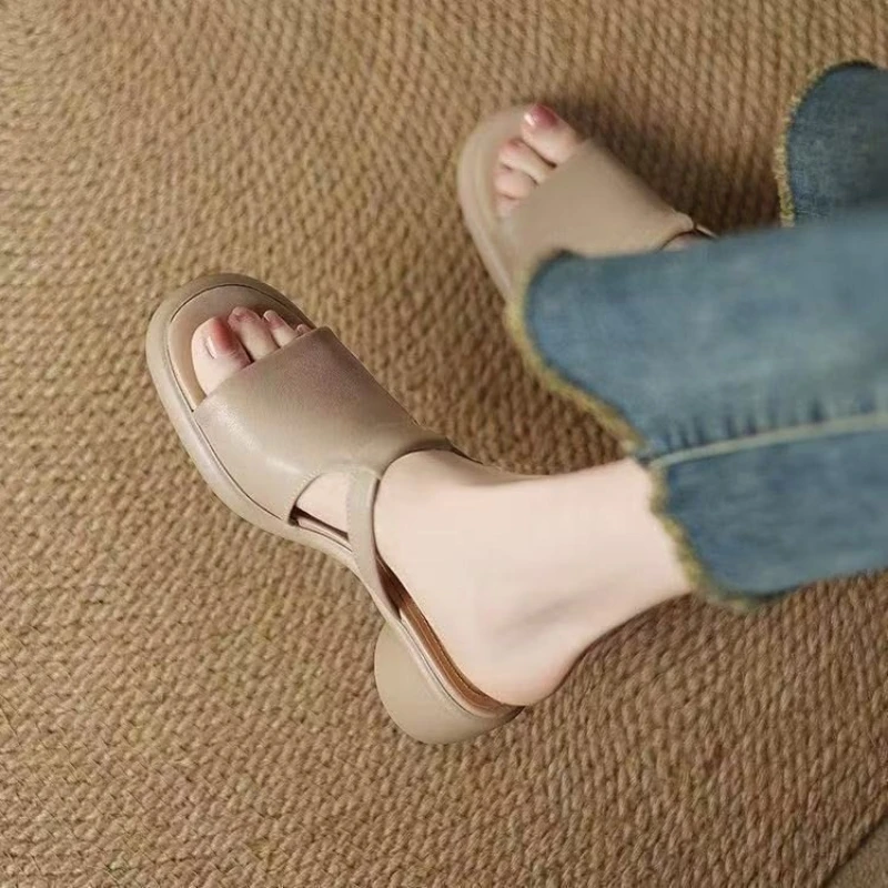 Thumbnail 3 - #70 Trending Block Heel Shoes Right Now