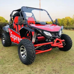 Side By Side Utv 200cc Utv 4x4 For Sale