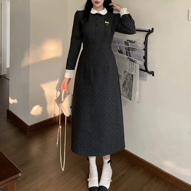 Plus Size Women's D…