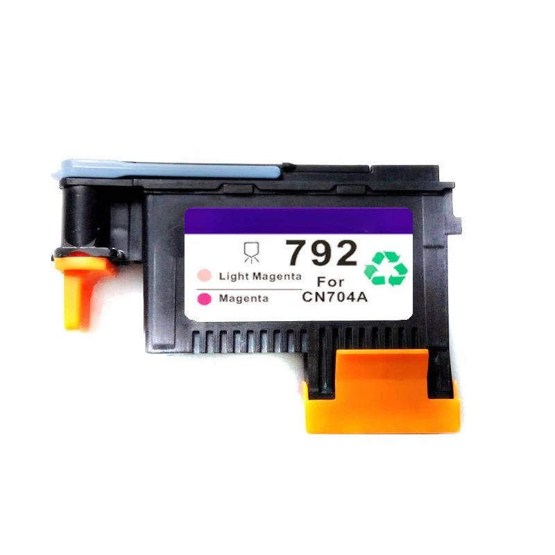 Для HP HP792 DesignJet L26100 L26500 210 260 280 головка принтера