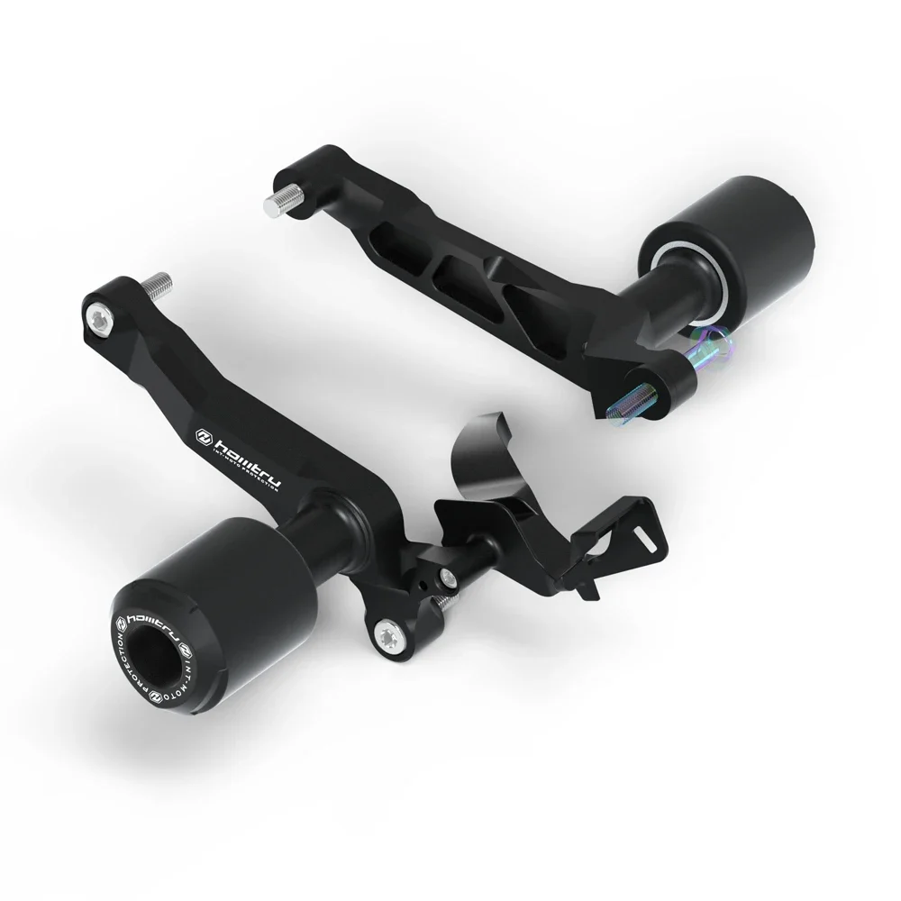 

Motorcycle For Aprilia Tuono 660 / Factory 2021-2025 Motorcycle Frame Sliders Crash Protector