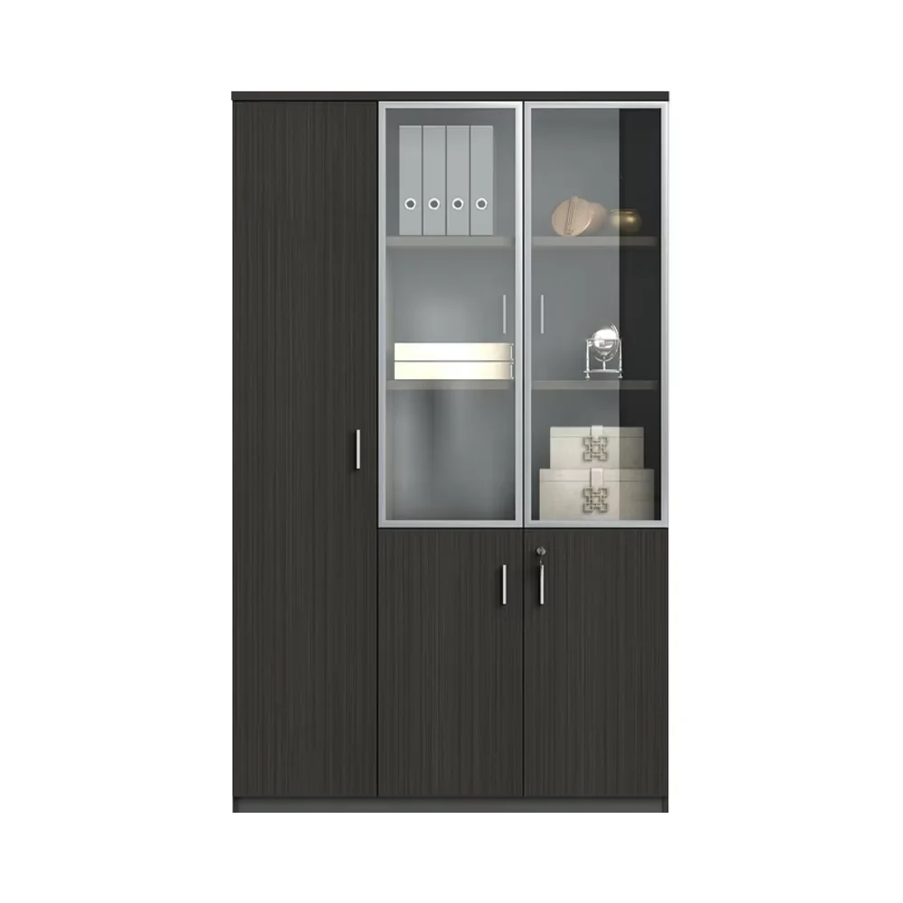 ！@Multi-purpose Floor Stand Filing Storage Cabinets Can Be Used in Offices to Store Documents