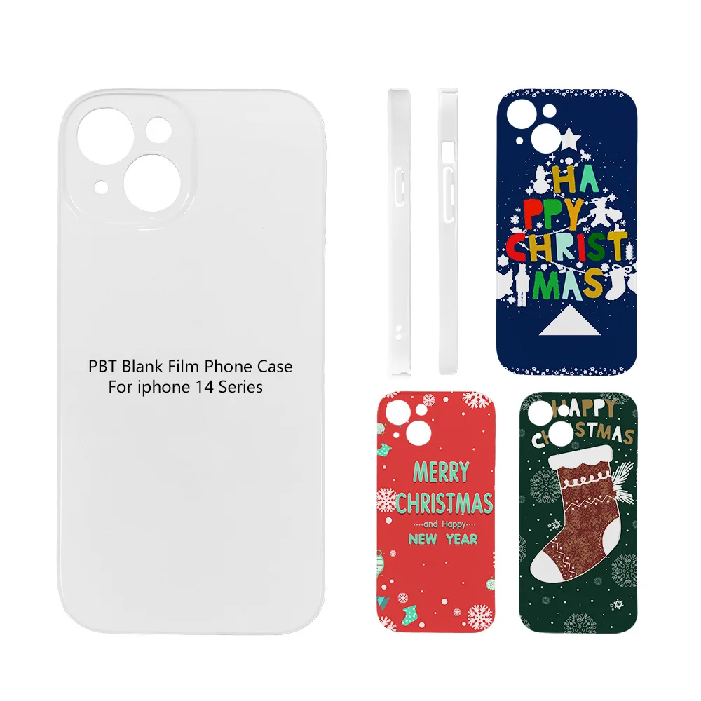 Fonlyu 50PCS A4 210*297MM Sublimation Film Paper for Heat Transfer Blank Phone Case Printing for iPhone 17 16 Pro Max Cover DIY