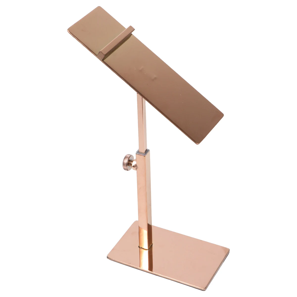 

Shoe Display Rack Metal Stand Organizer Elastic Storage Shelves Durable Anti Rust For Home Shop Store High Heel Display