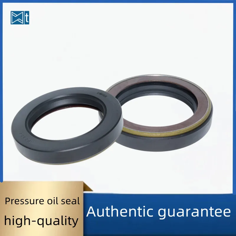 

Pressure shaft oil seal NBR 50*72*12mm TCN AP2864I agricultural engineering seal hydraulic pump O-ring maintenance tool ISO 9001